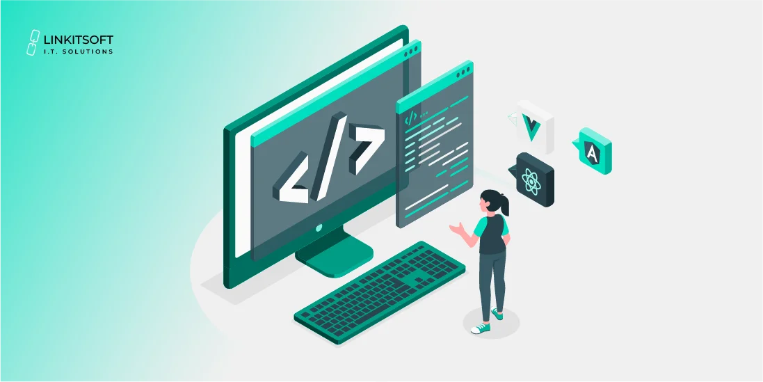 react native vs react js