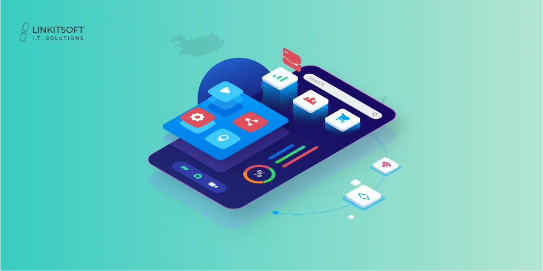 types of application software