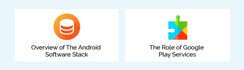 how to make an android app