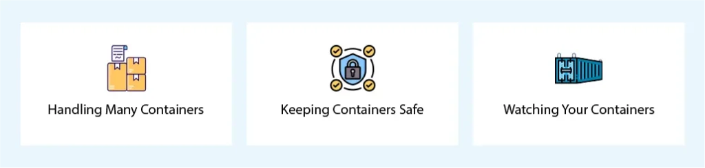 What Are the Container Challenges