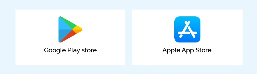 mobile app deployment