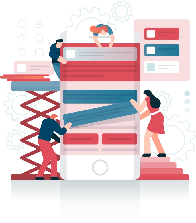 ux design vs graphic design