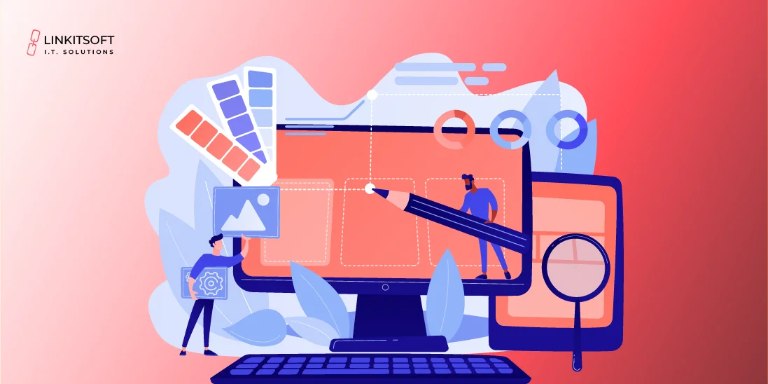 digital design vs graphic design