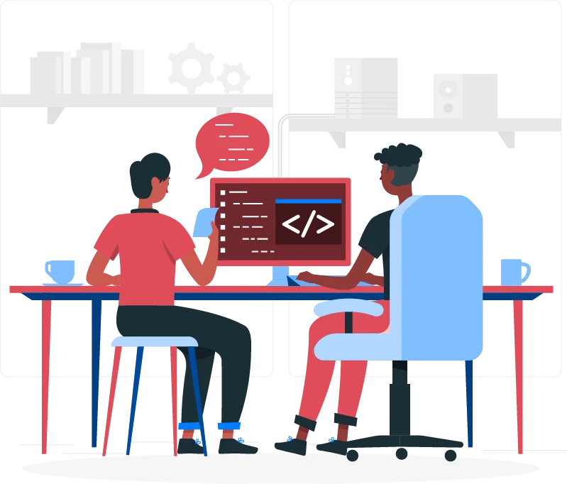 Get your custom SaaS