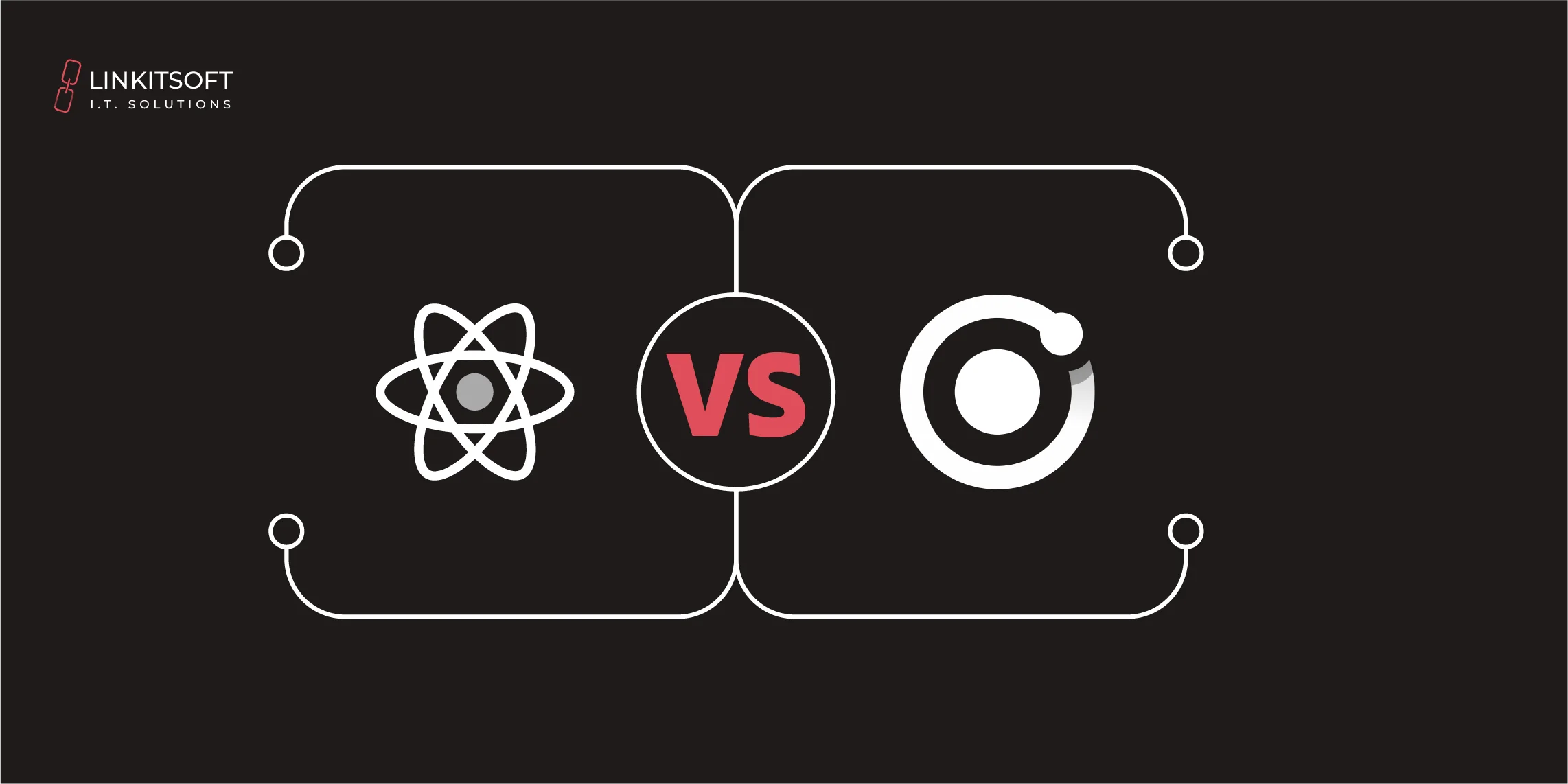 Ionic vs React Native