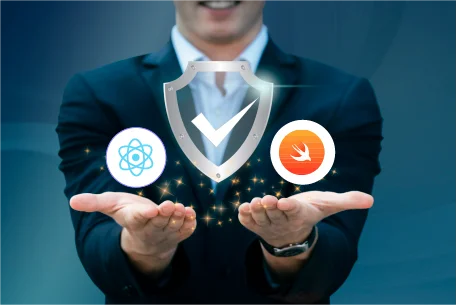 react native vs swift