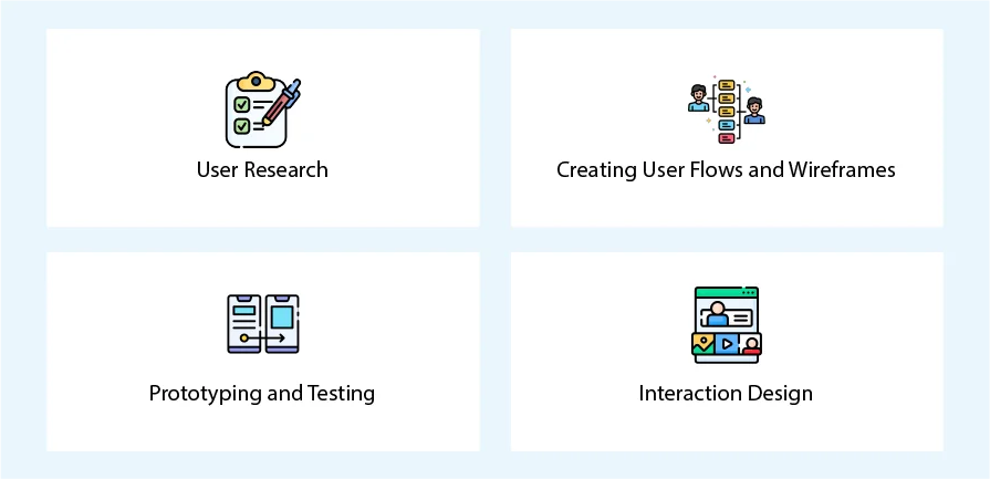 product designer vs ux designer