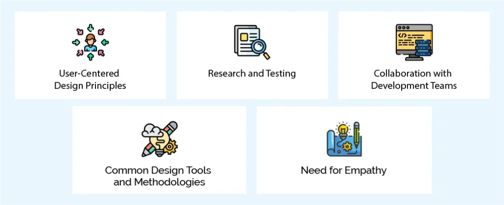 What are The Shared Grounds Where Product and UX Converge