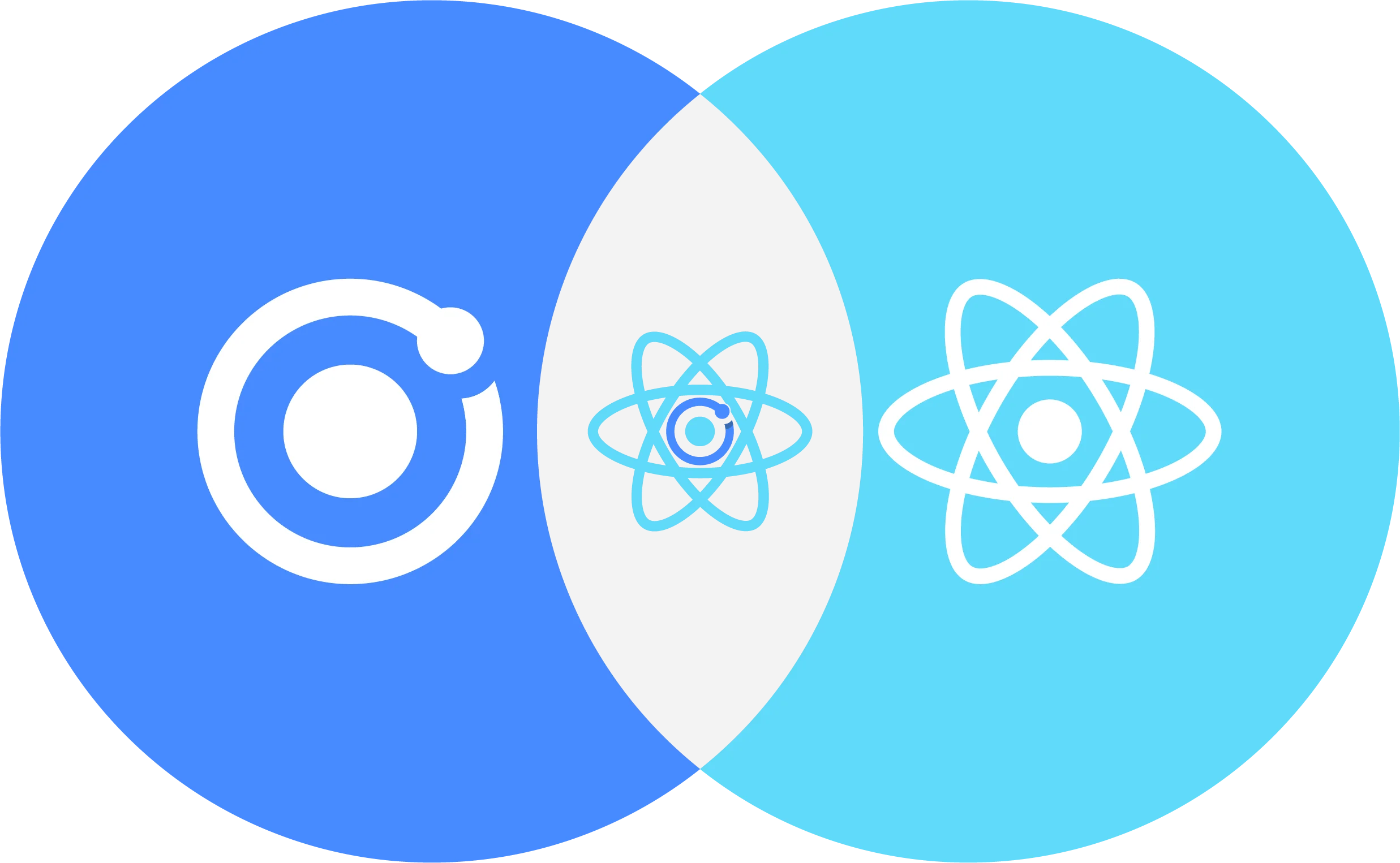 ionic vs react native