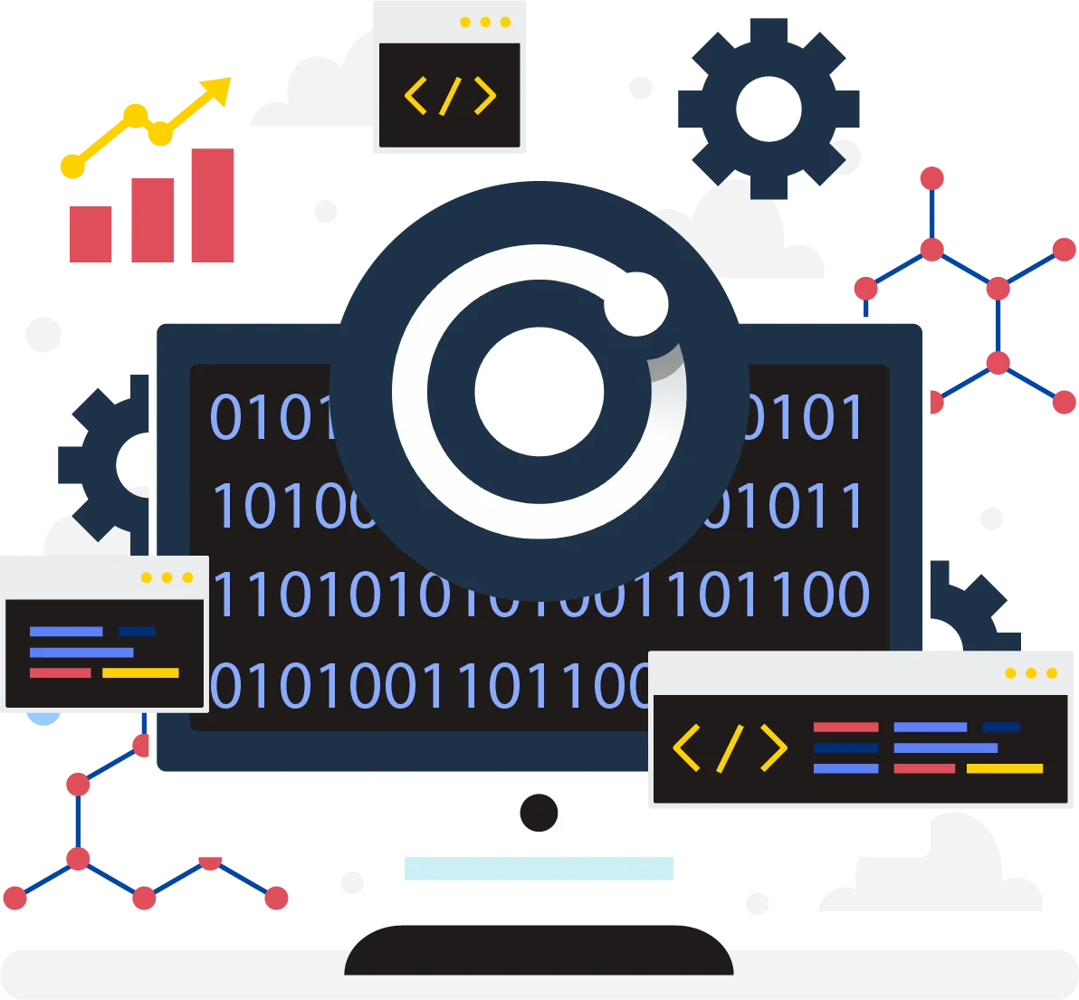 ionic vs react native