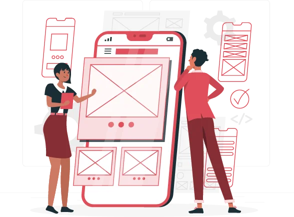 low fidelity prototype