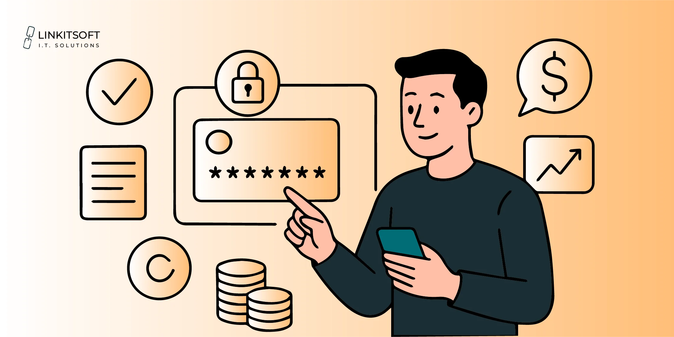 ux design for fintech