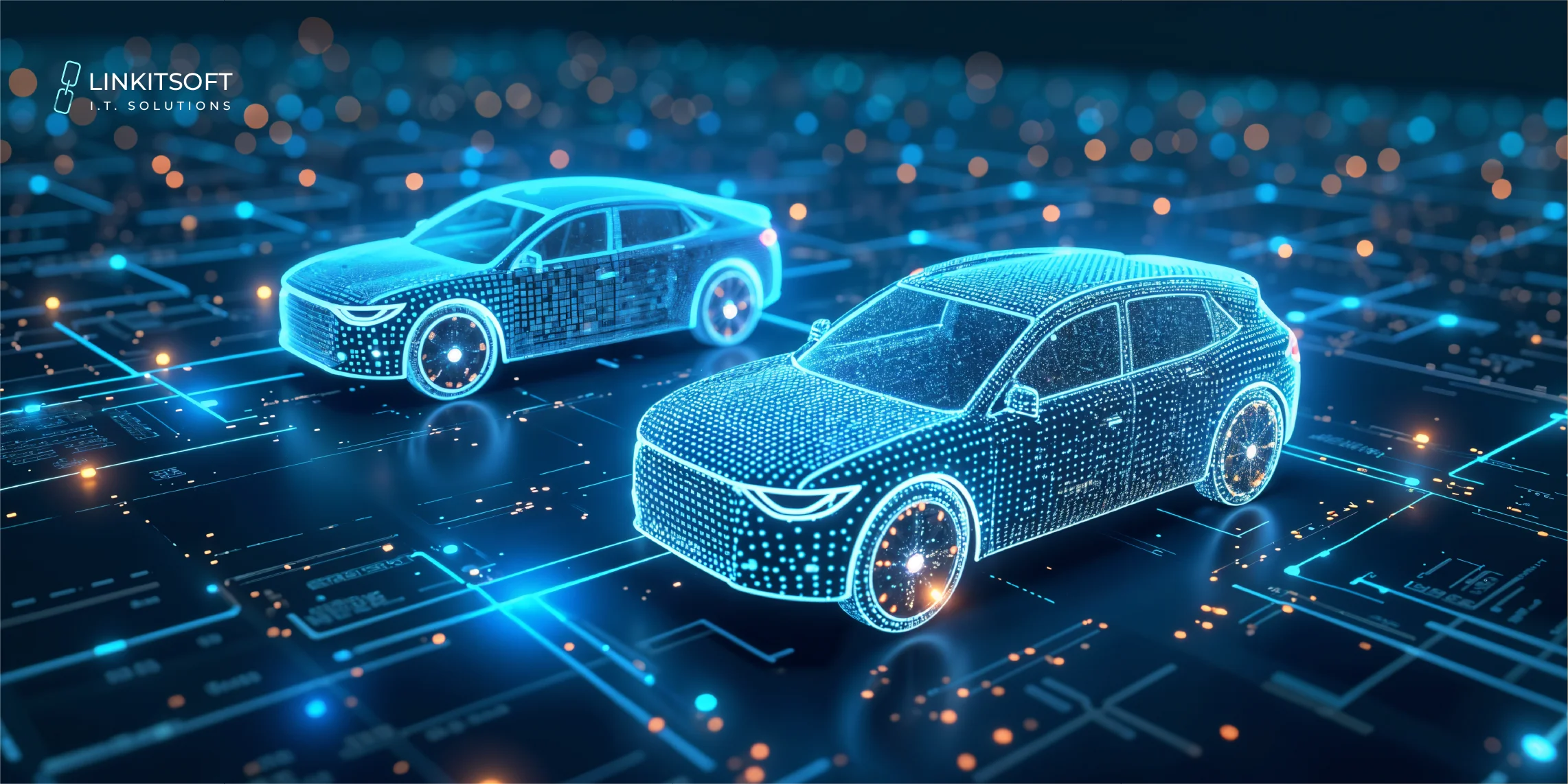 automotive iot