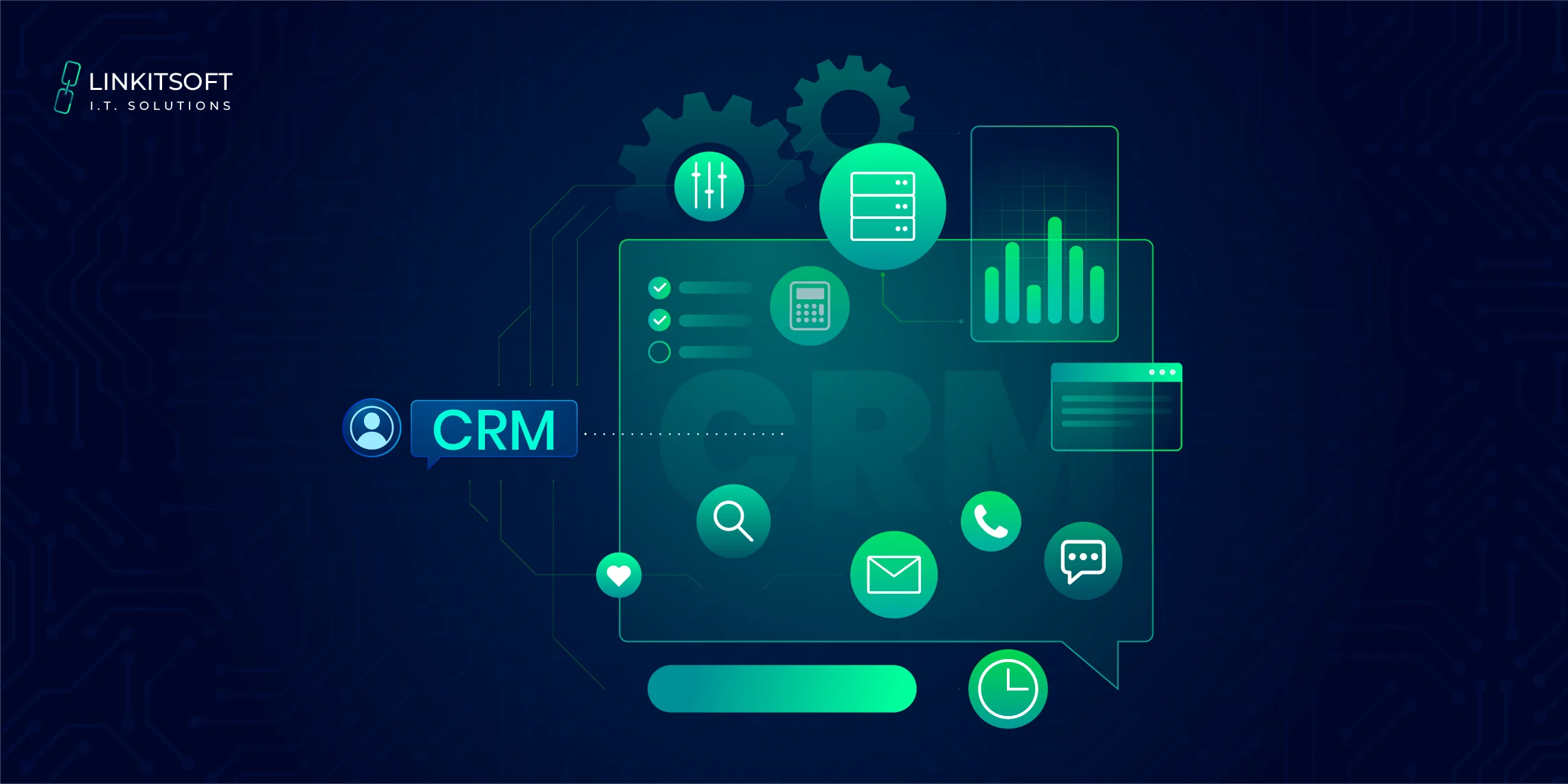 crm design