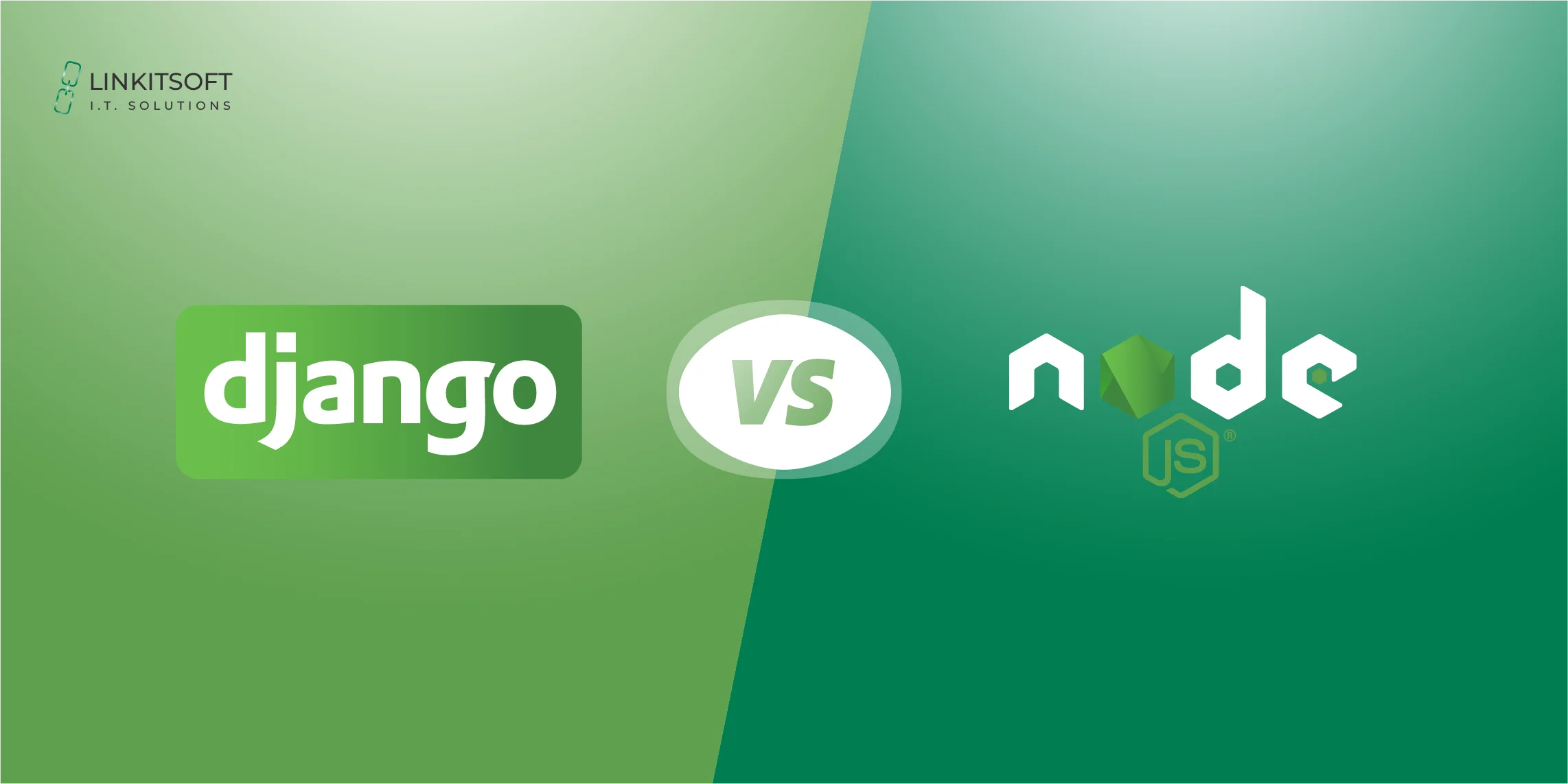 django vs node.js