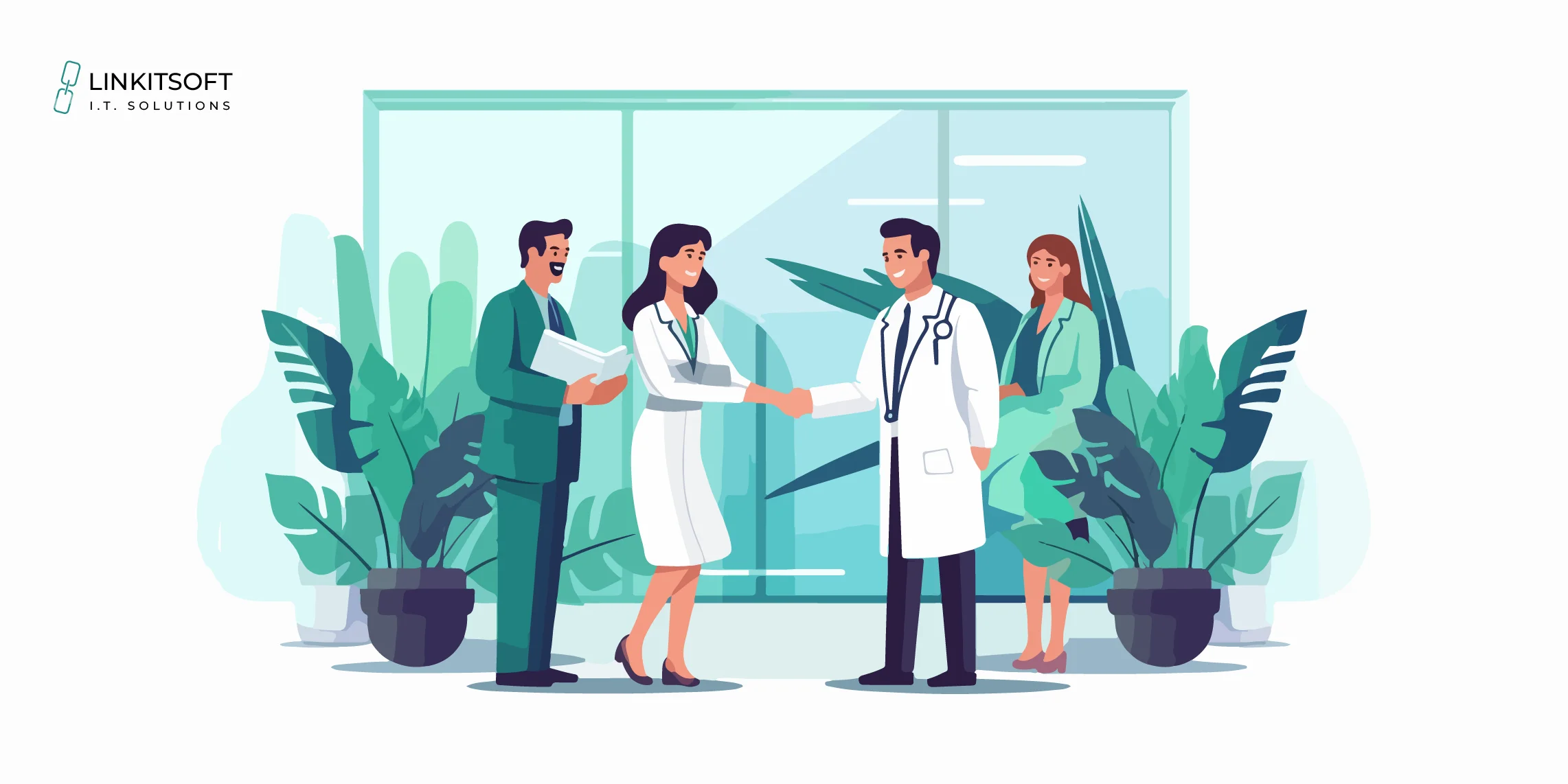 healthcare business ideas