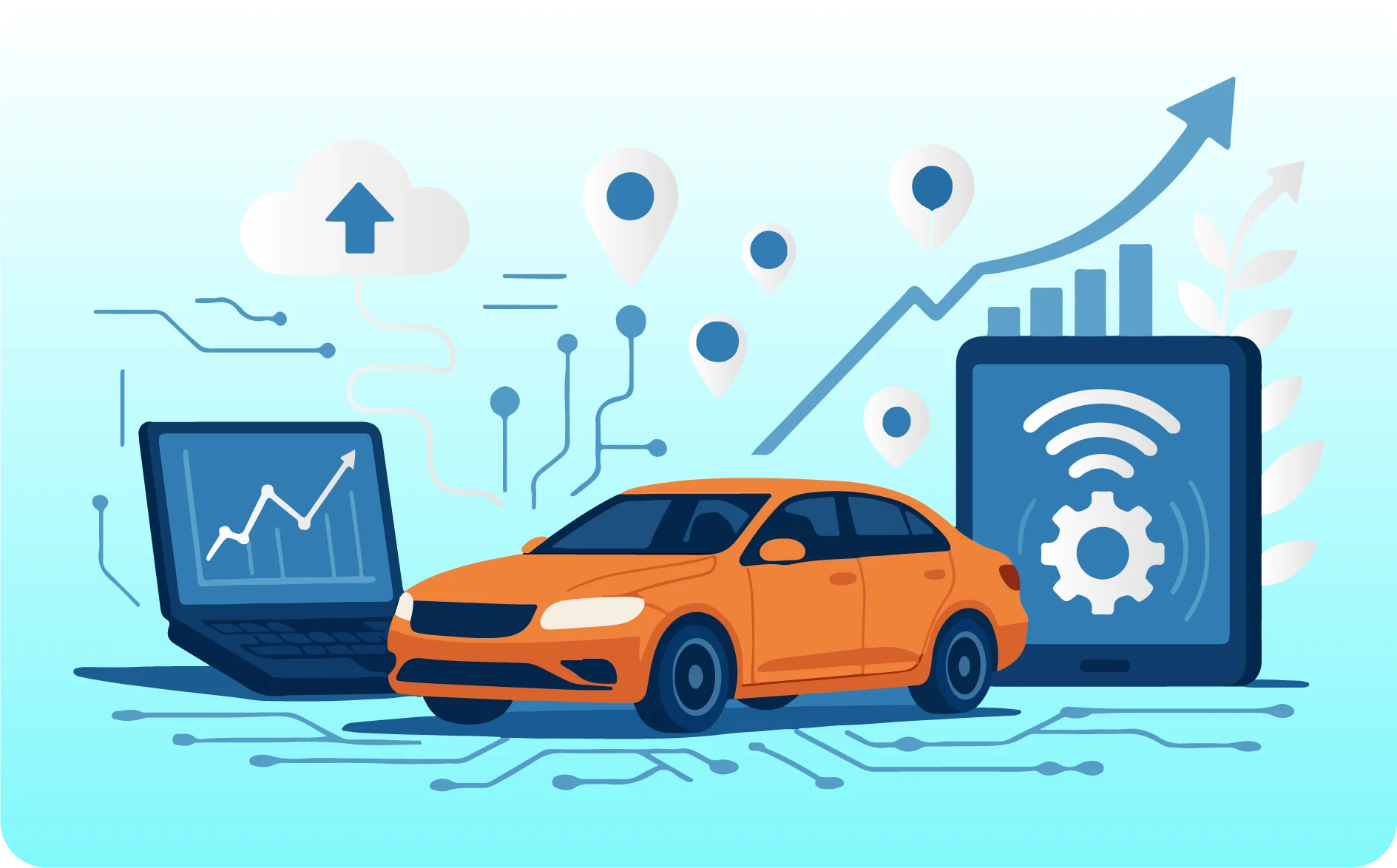 automotive iot