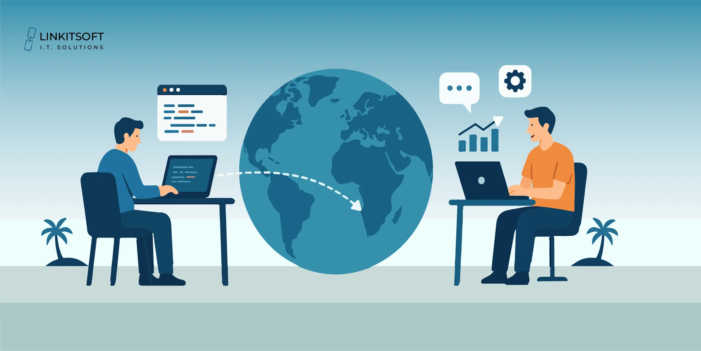 offshore software outsourcing