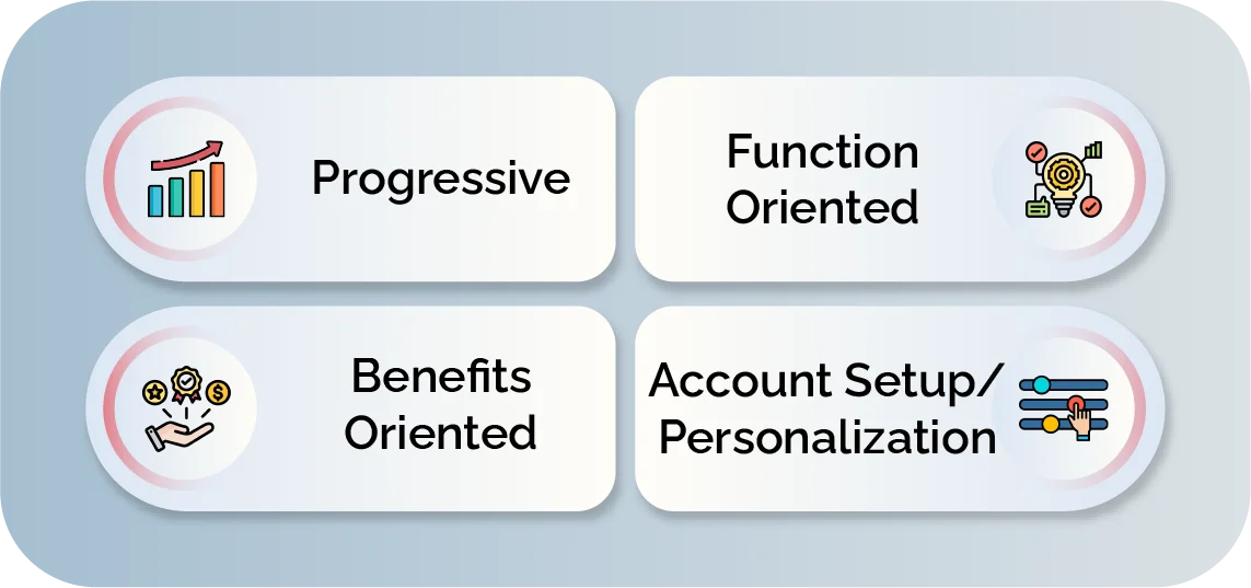 mobile app onboarding