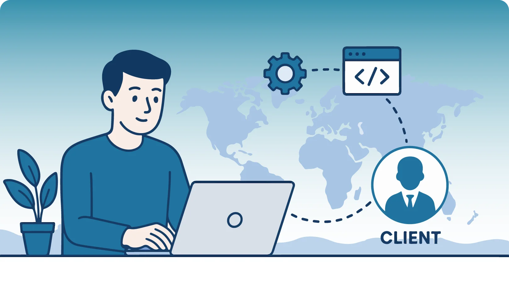 offshore software outsourcing