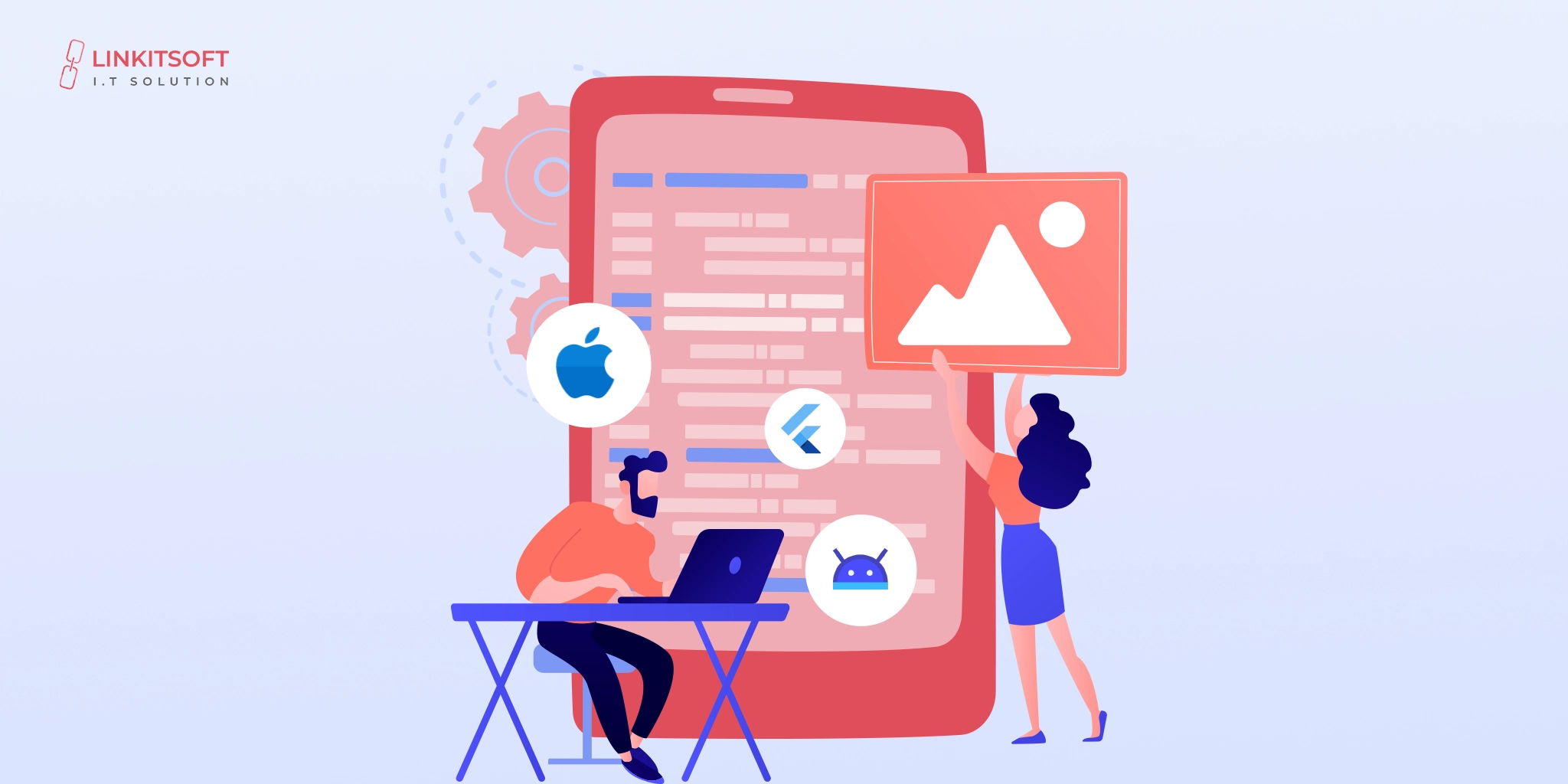 What Is Flutter App Development
