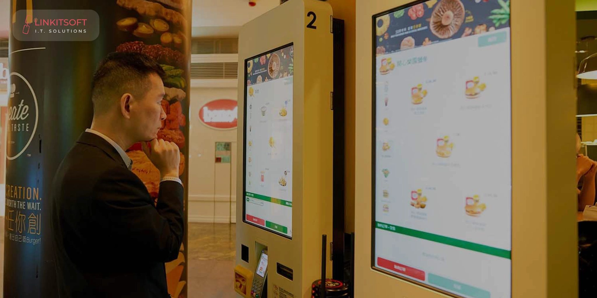 How Much Does a Kiosk Cost