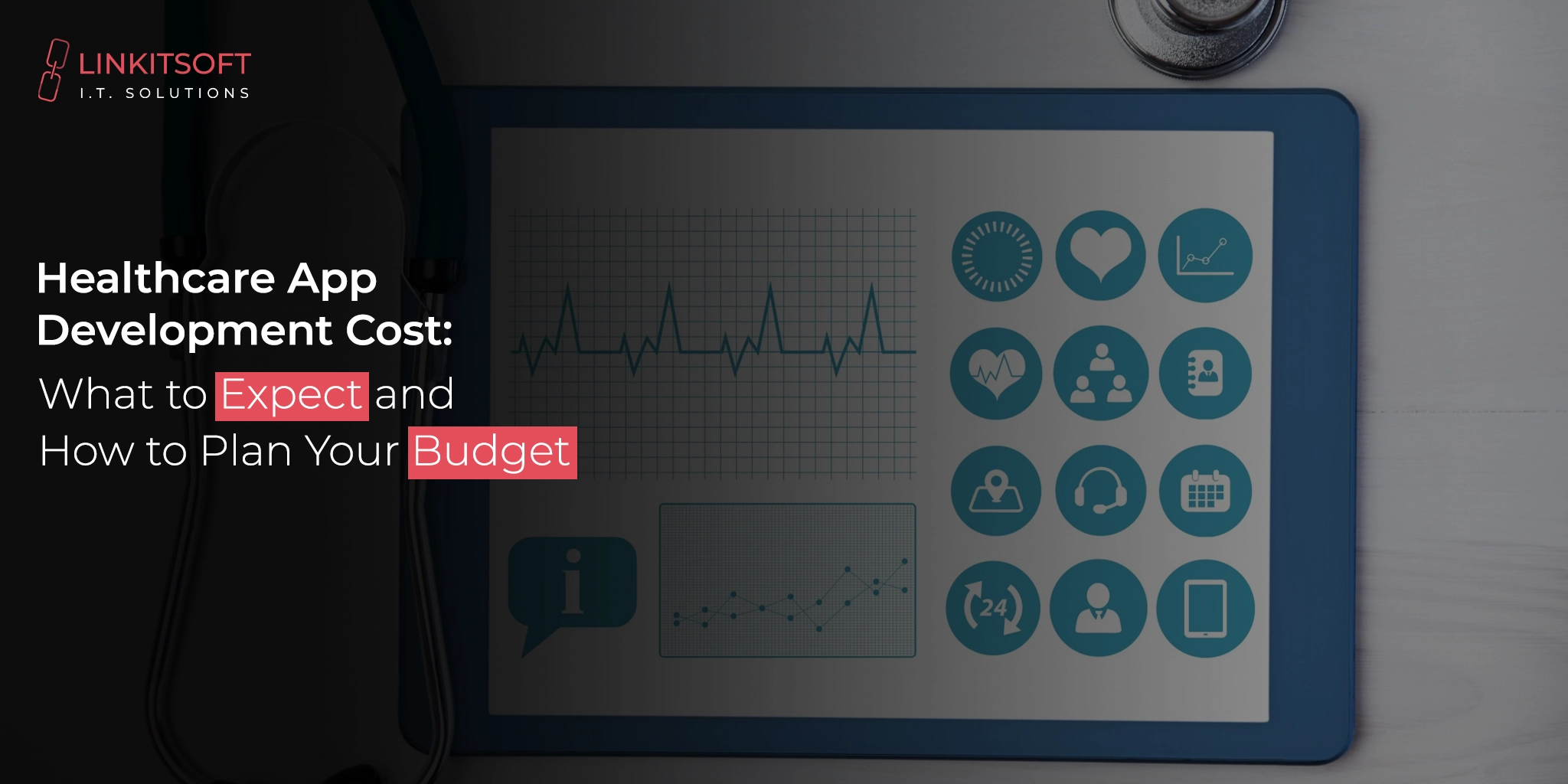 healthcare app development cost