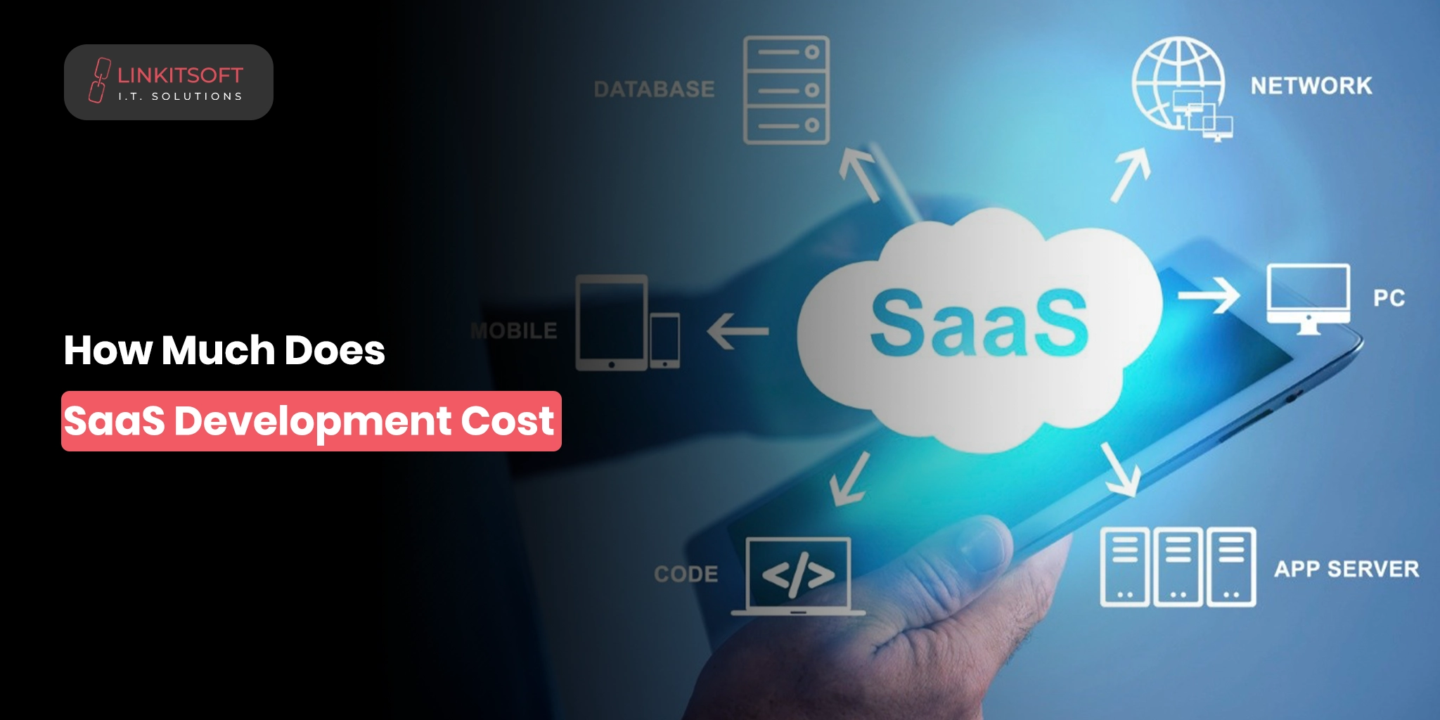How Much Does SaaS Development Cost