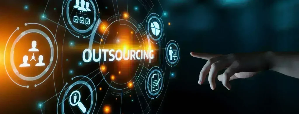 Outsource Mobile App Development