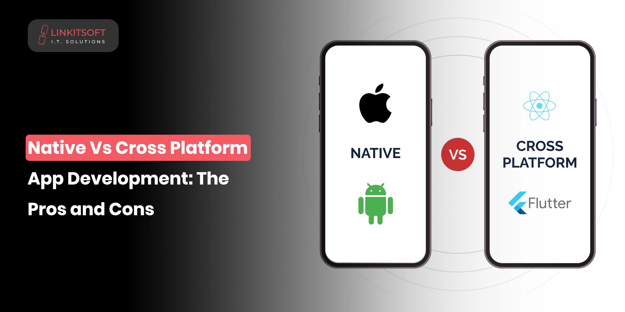 Native vs Cross-Platform: Pros and Cons