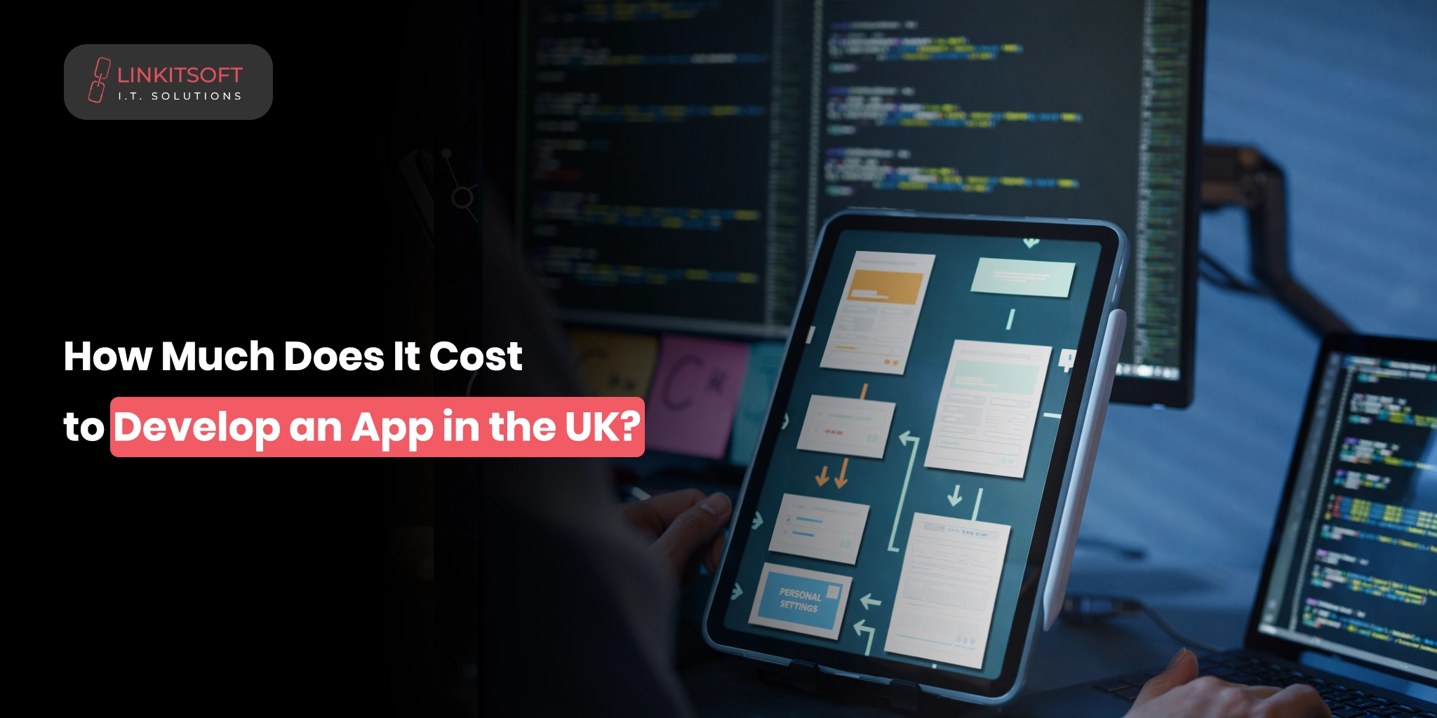 App Development Cost UK