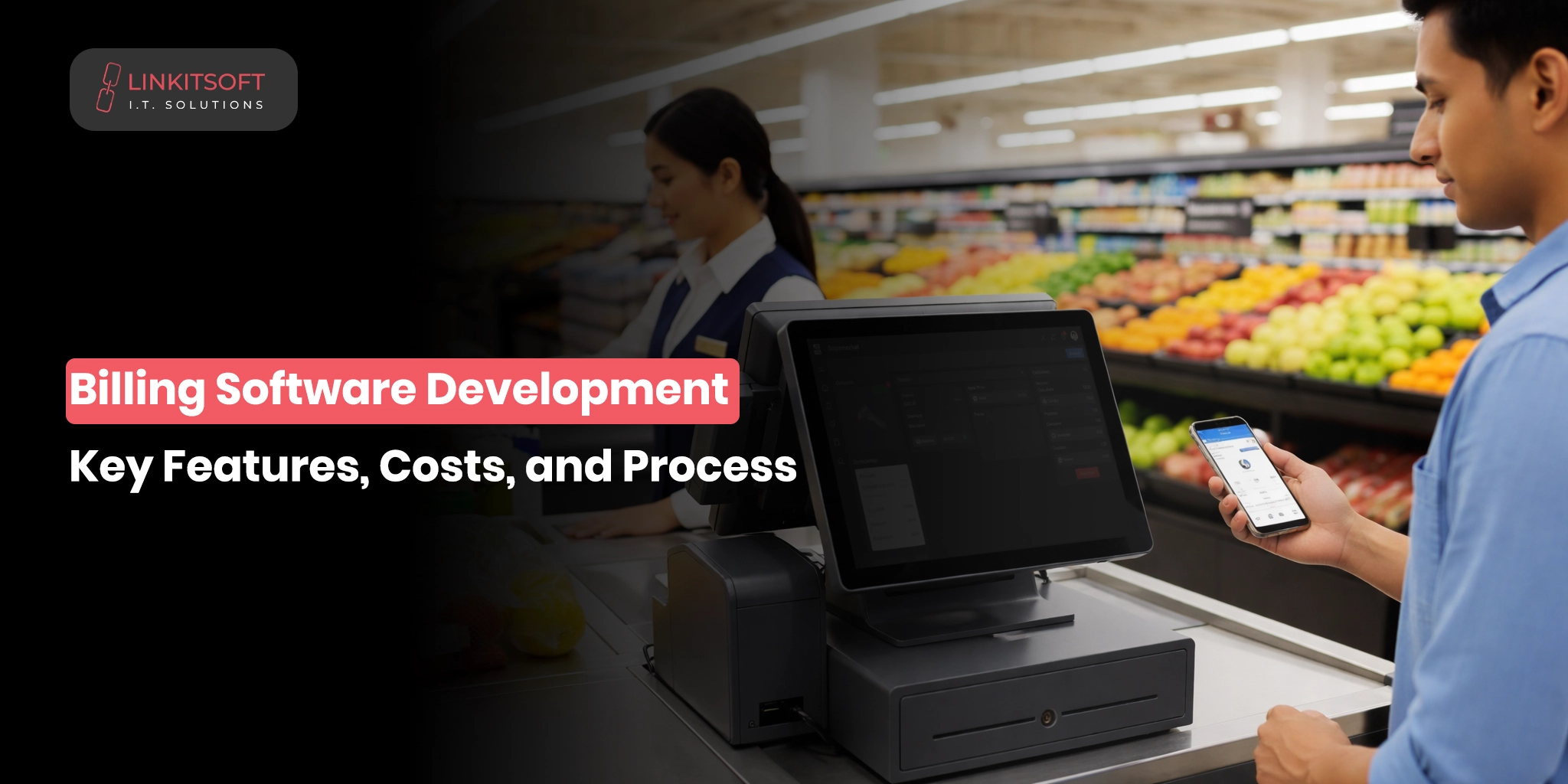 Billing Software Development