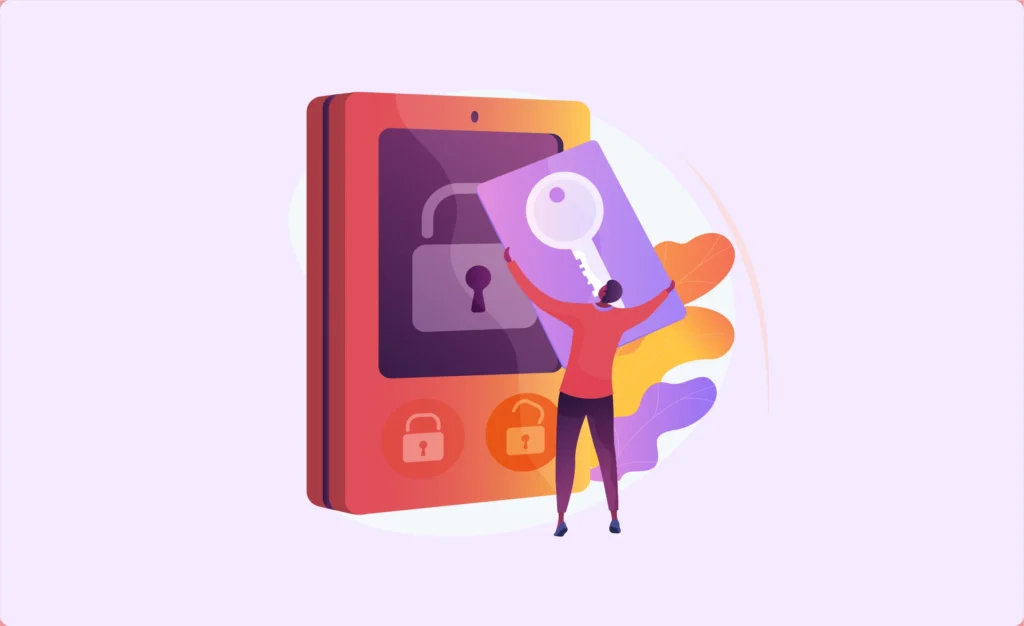 Smart Lockers
