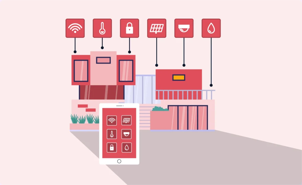Components and Features