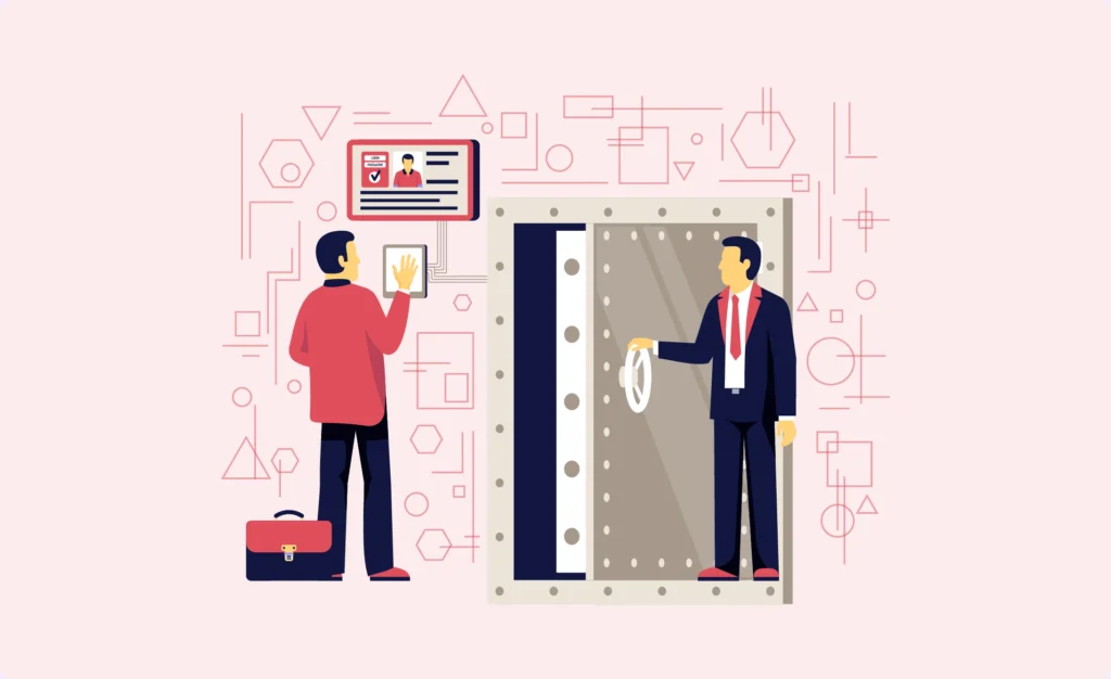 Smart Lockers