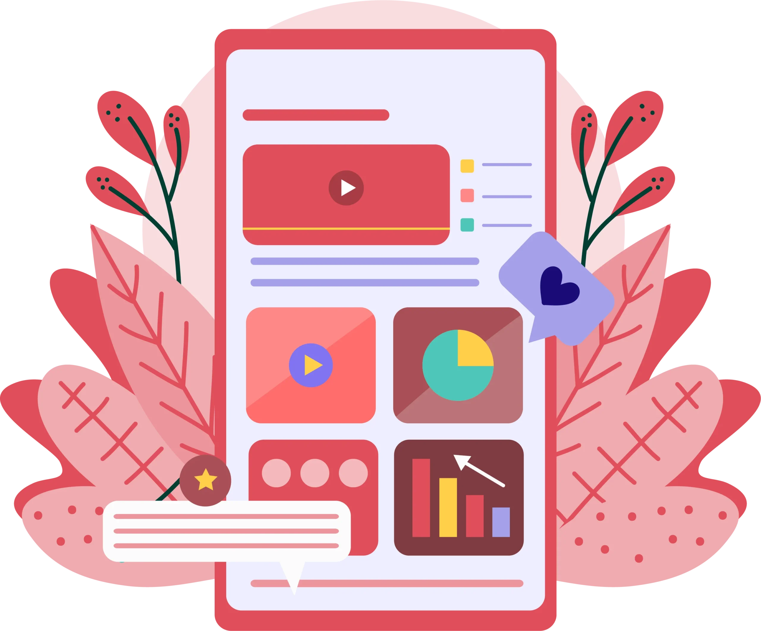 Smart Vending Machine