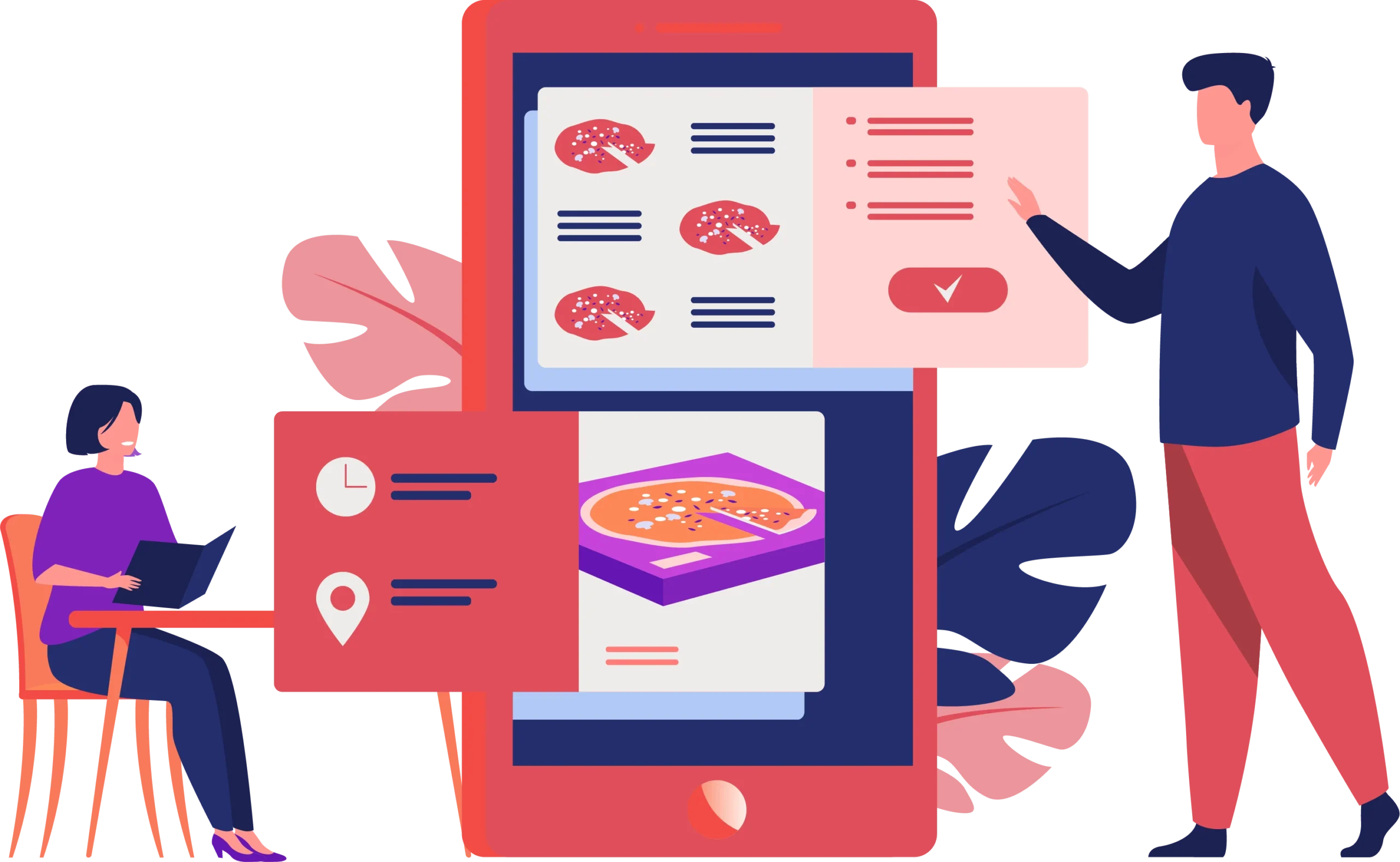 Smart Vending Machine Software