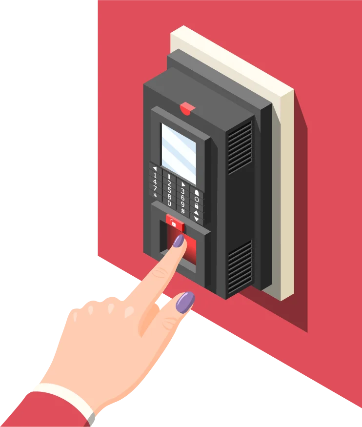 Choosing the Right Smart Locker System