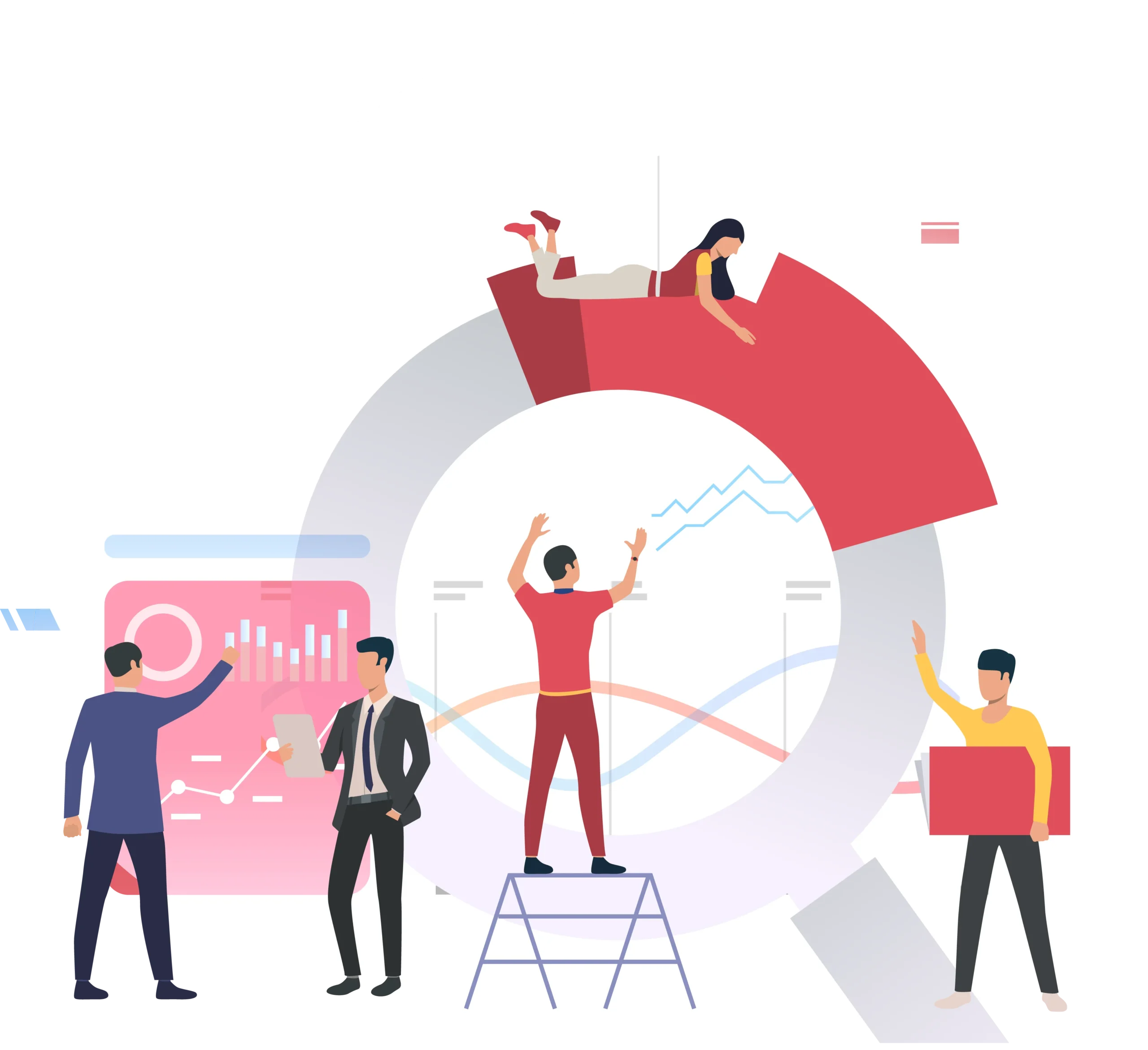 Touch Screen Vending Machine