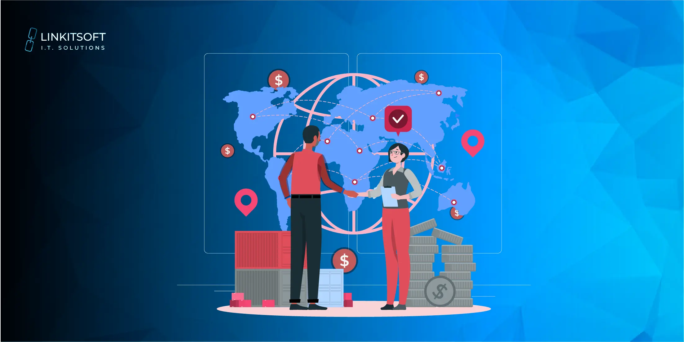 Vending Machine Supplier