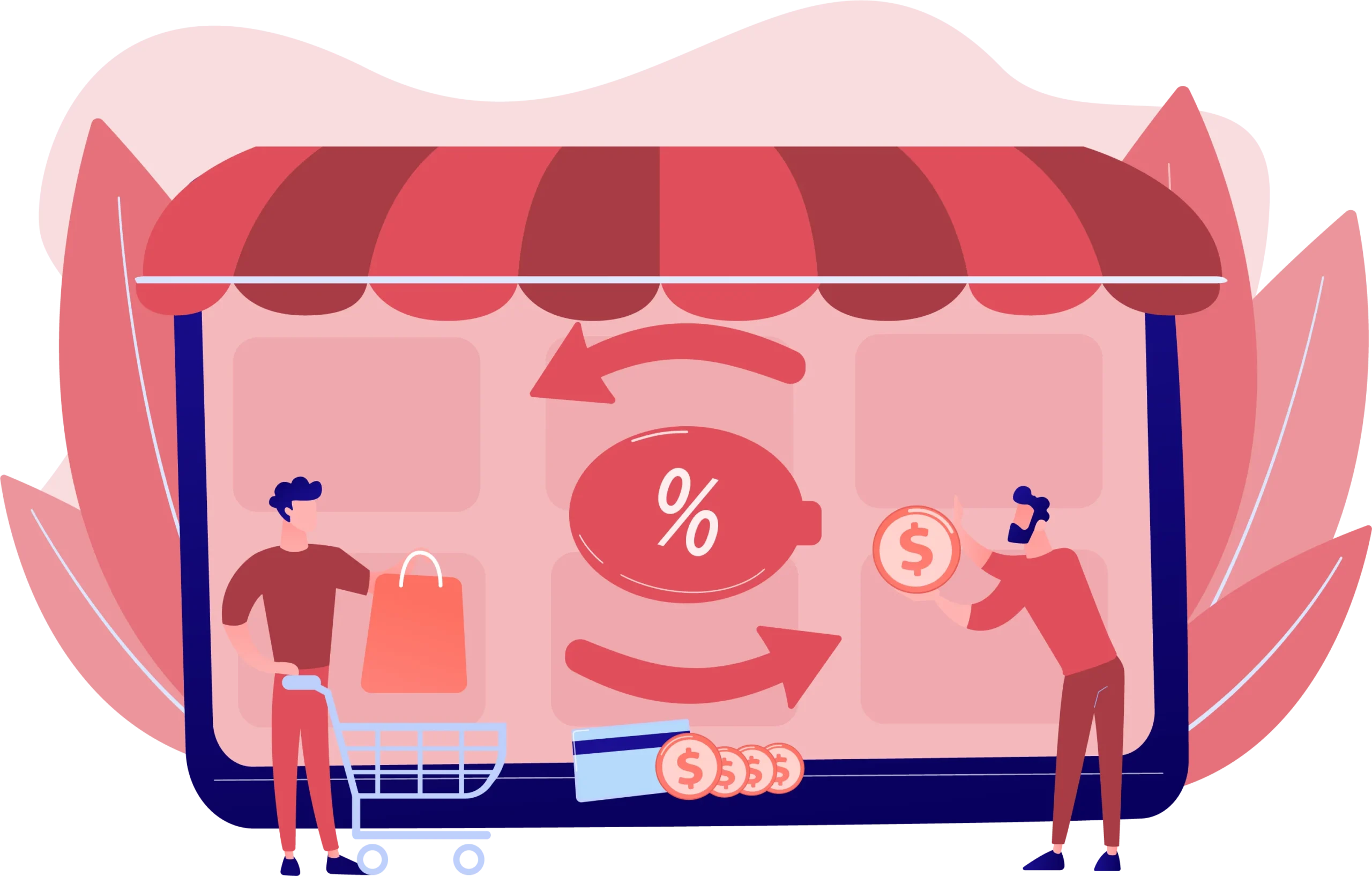 vending software
