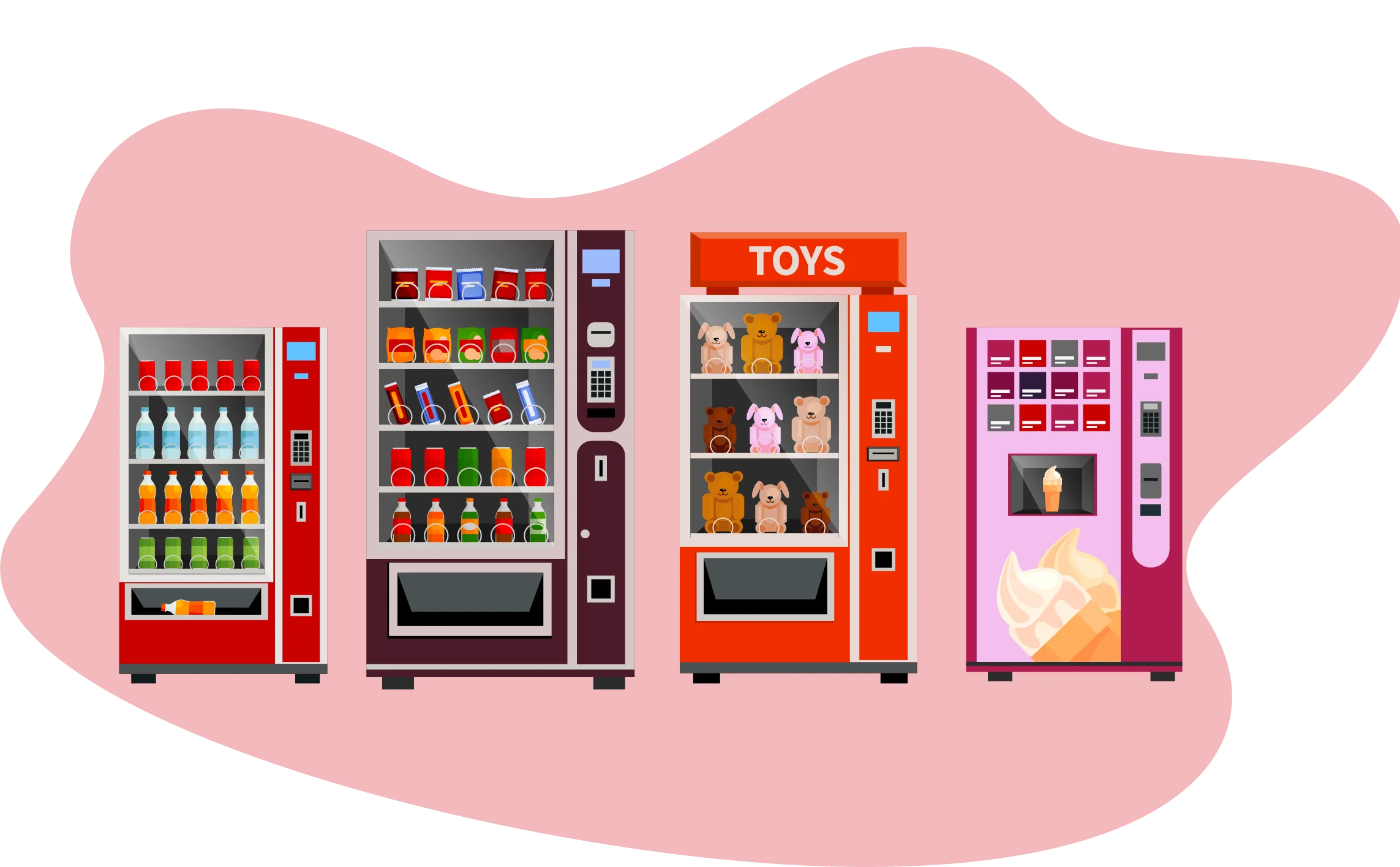 Vending System