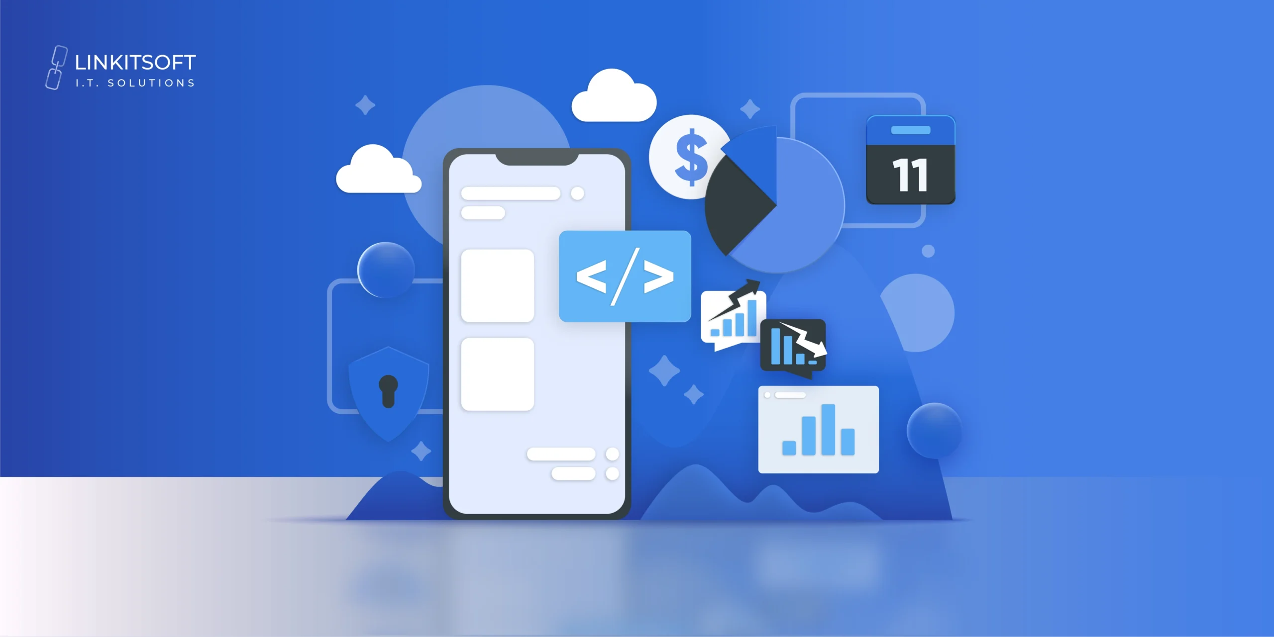 Enhancing Wealth Management with the Top 5 Fintech Apps