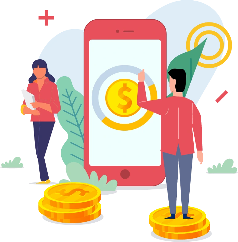 Personal Finance With Chime