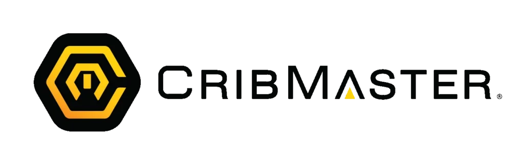 Cribmaster logo
