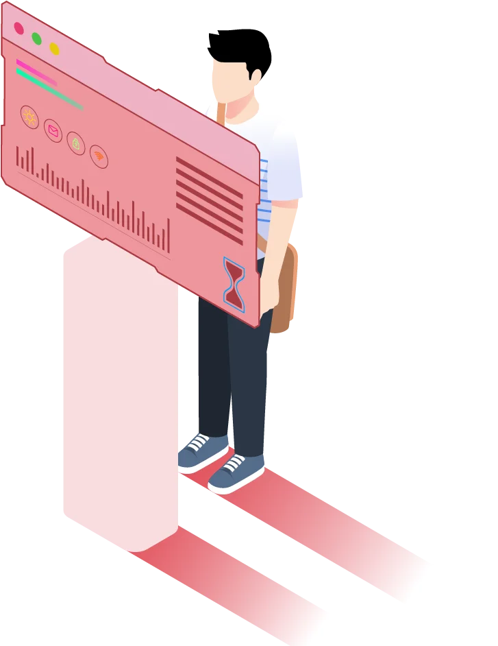Self-Service Kiosks