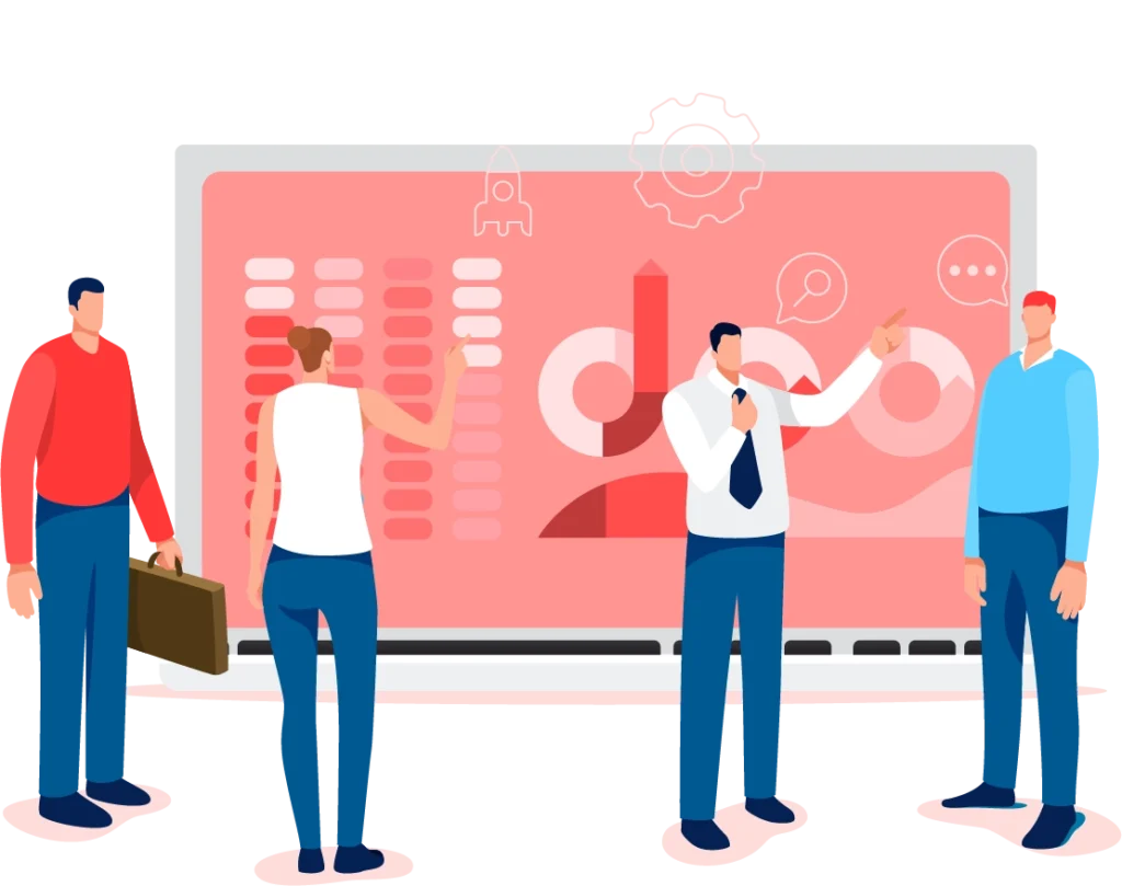 Top Three Software Development Companies To Choose From