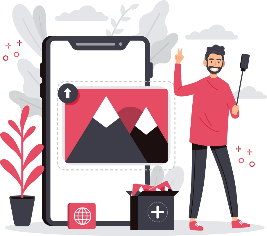 Hybrid vs Native Apps A Comparison