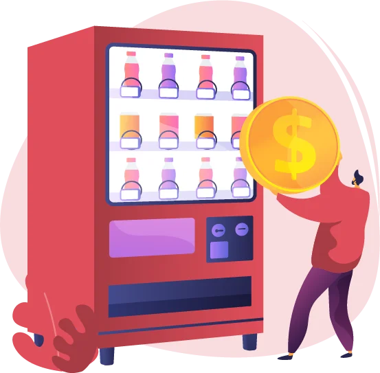 Vending Telemetry
