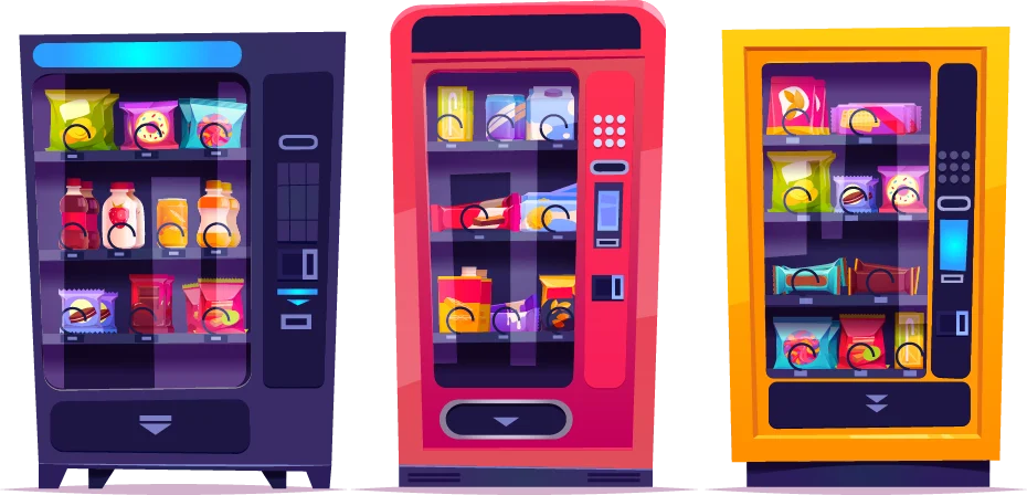 Challenges in Vending Telemetry Implementation